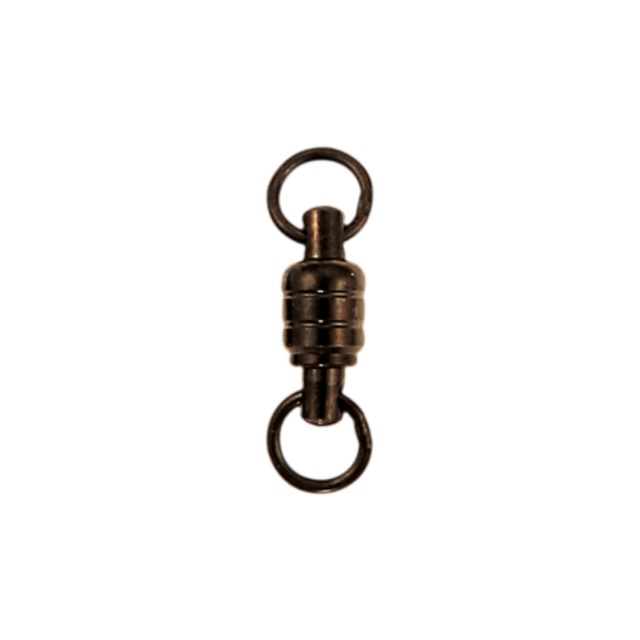 BFT Ballbearing Swivel, stl 3, 198lb - 25pcs