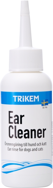 Trikem Ørerens 100 ml