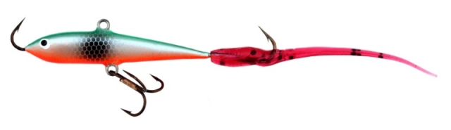 Nils Master® N,M, Fly Eye 8cm 501