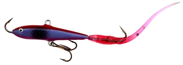 Nils Master® N.M. Fly Eye 8cm 502