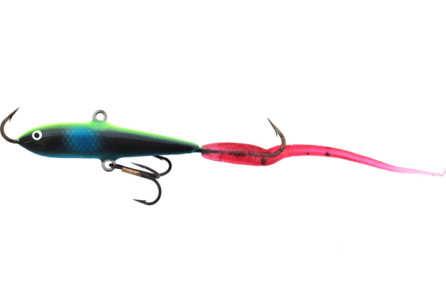 Nils Master® N,M, Fly Eye 8cm 506