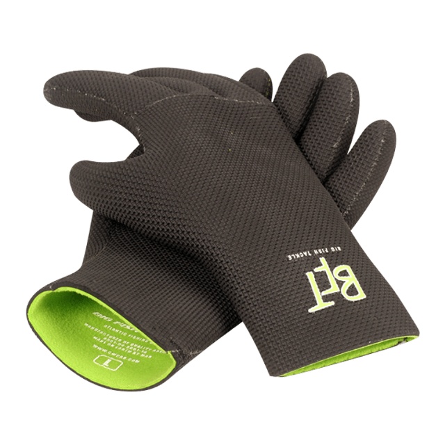 BFT Atlantic Glove, 5 Finger - S