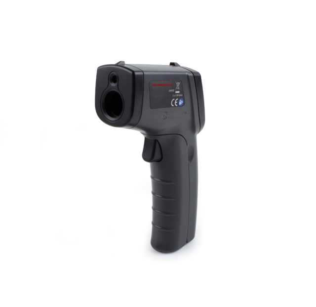 Infraröd termometer