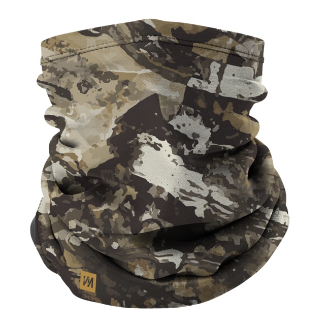 Tubhalsduk Mountain Camo