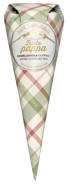 Åre Choklad - Bästa Pappa