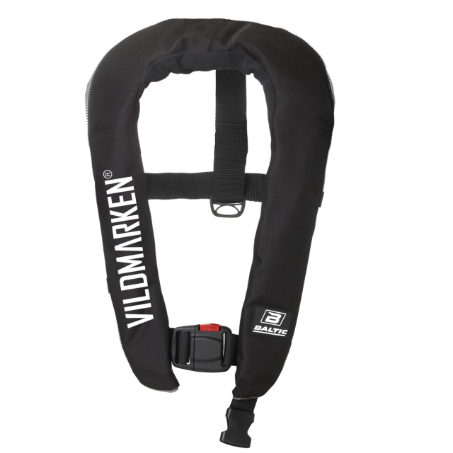 Baltic Winner redningsvest