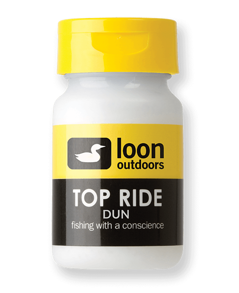 Loon Top Ride