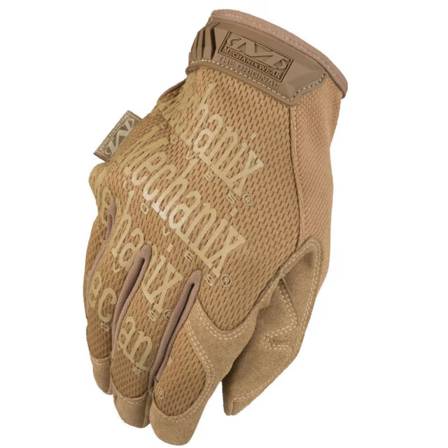 Mechanix Original Coyote