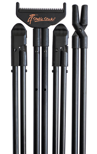 4Stable Sticks® Sit Stick