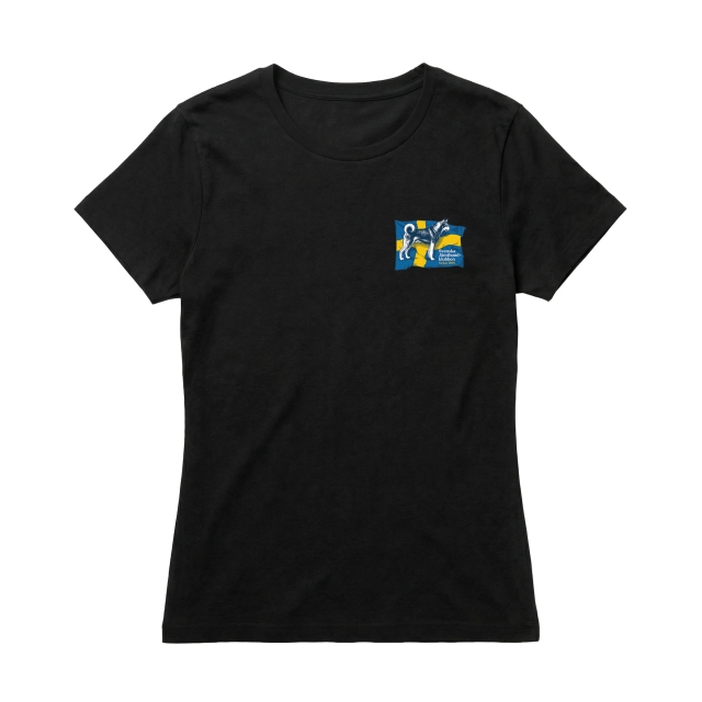 Svenska Jämthundklubben (small logo) (Dame)