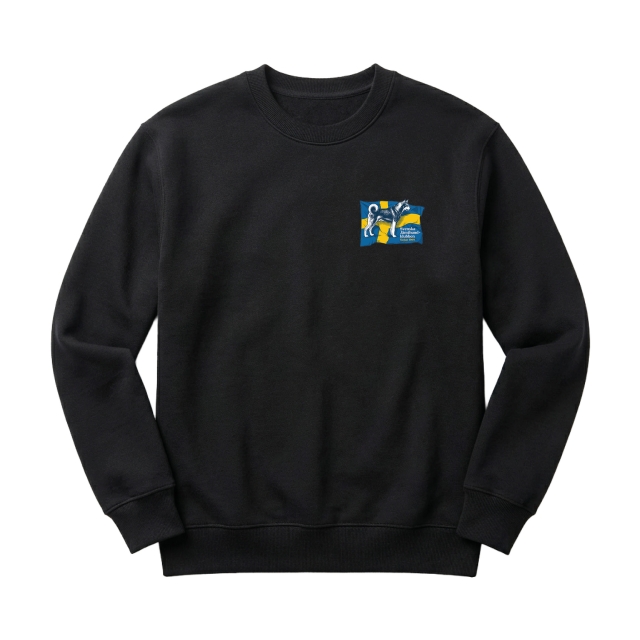 Svenska Jämthundklubben (small logo) (Dame)