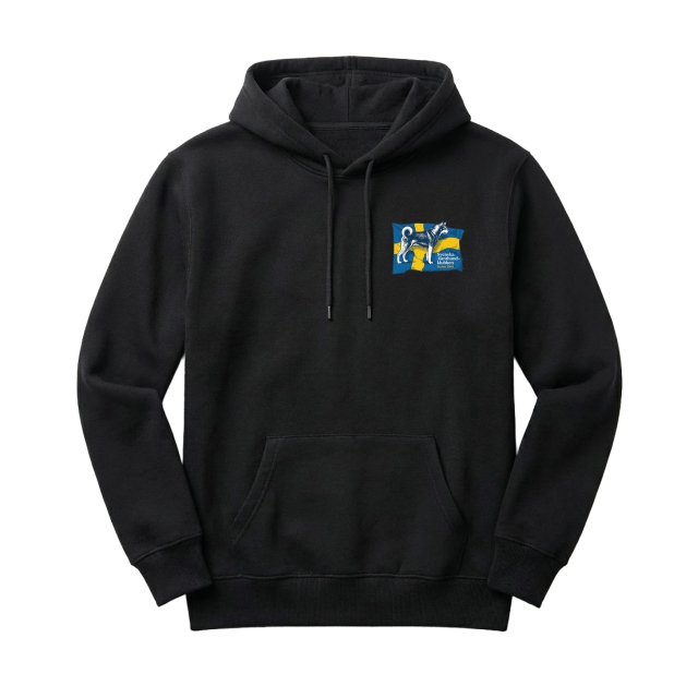 Svenska Jämthundklubben (small logo) (Dame)