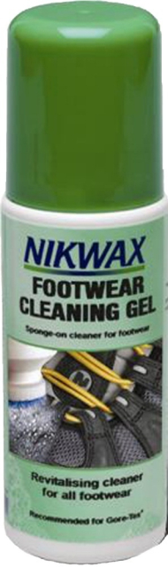 Nikwax® rengjøringsmiddel for fottøy