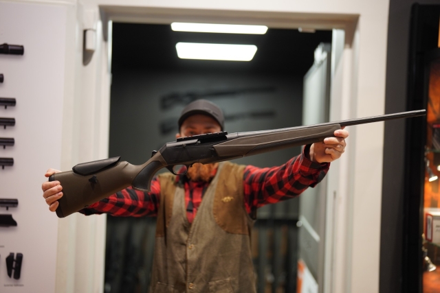 Browning BAR MK3 (308 Win)