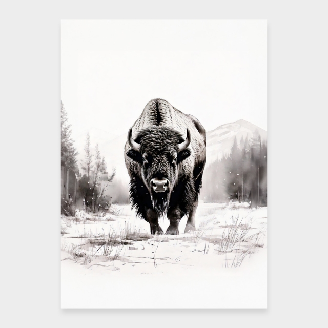 Bisonmöte
