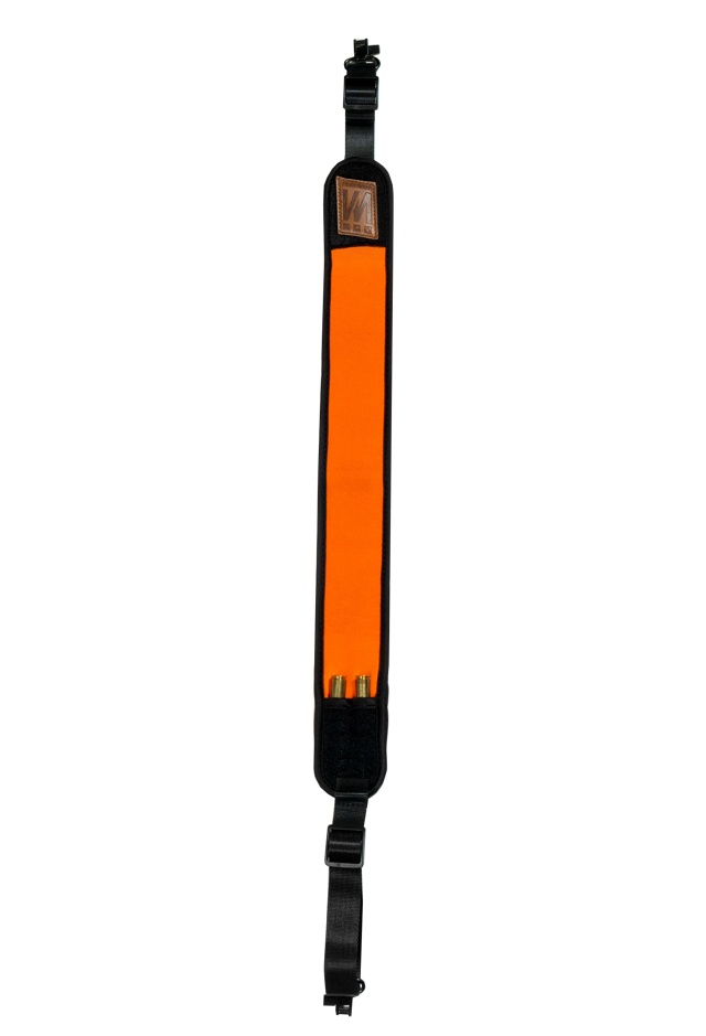 Vildmarken Riflestropp Orange